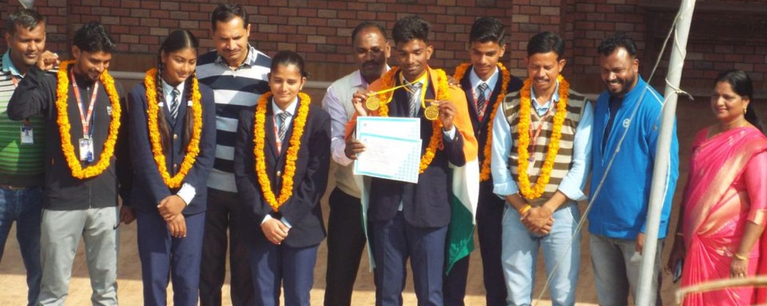 St. Xavier's School Badlapur