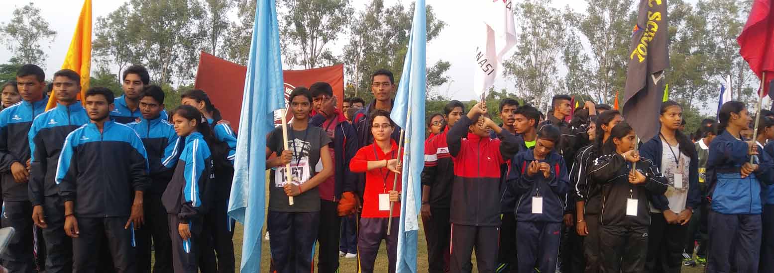 St. Xavier's School Badlapur
