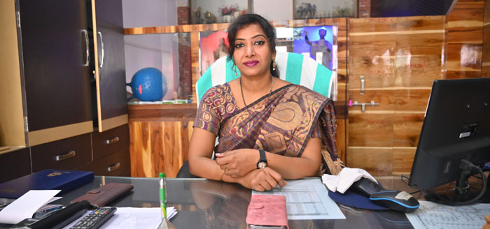 St. Xavier's School Badlapur